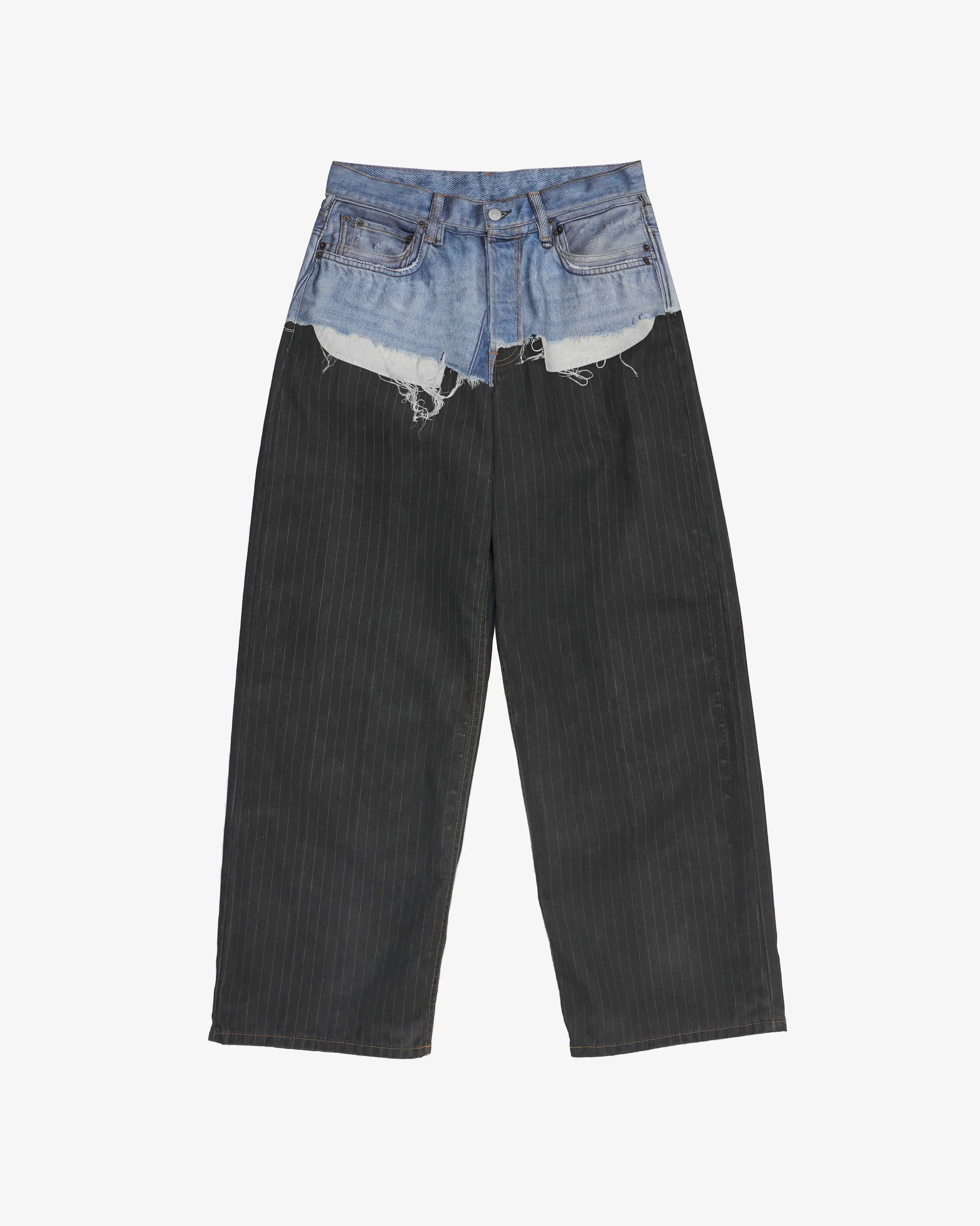 ACNE STUDIOS - Men's Jeans - (Multi)
