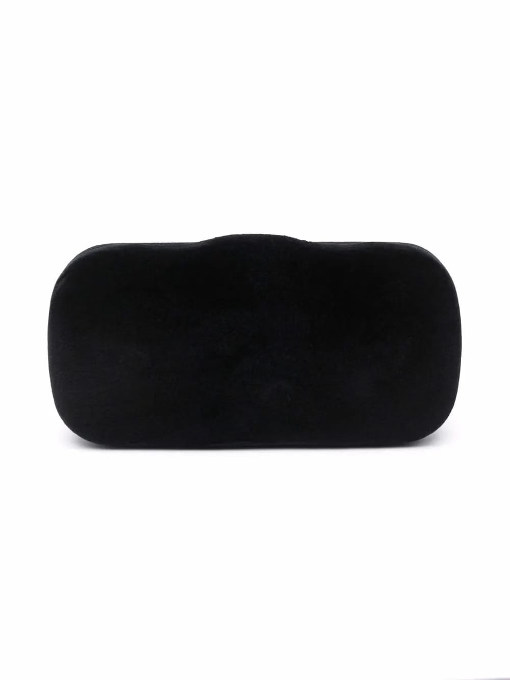gradient round-frame sunglasses