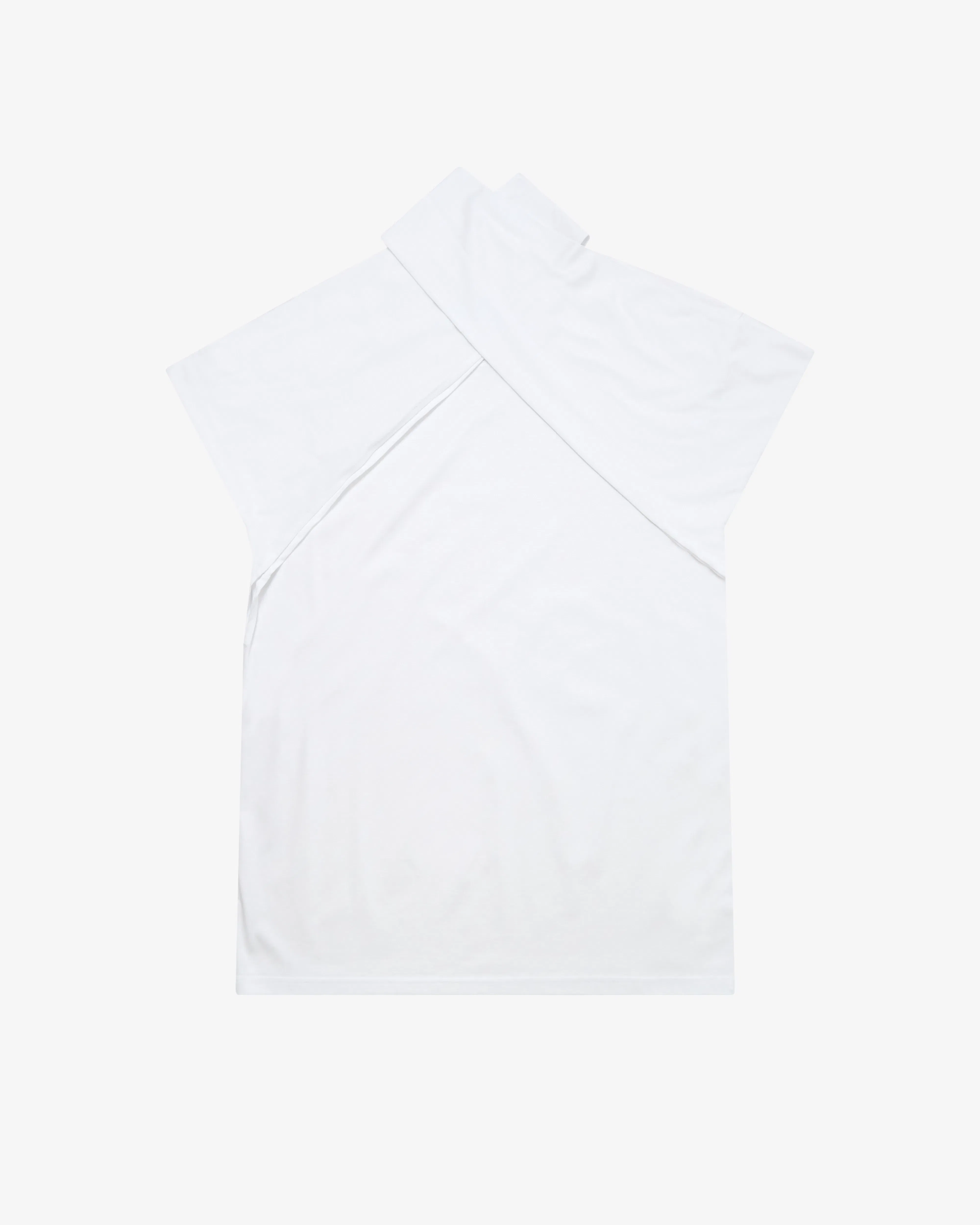 SETCHU - Women's Cross T-Shirts - (White)