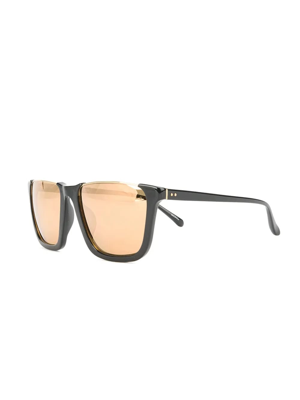 oversized square shaped sunglasses
