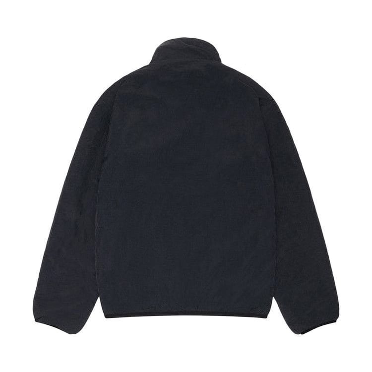 Stussy Sherpa Reversible Jacket Green