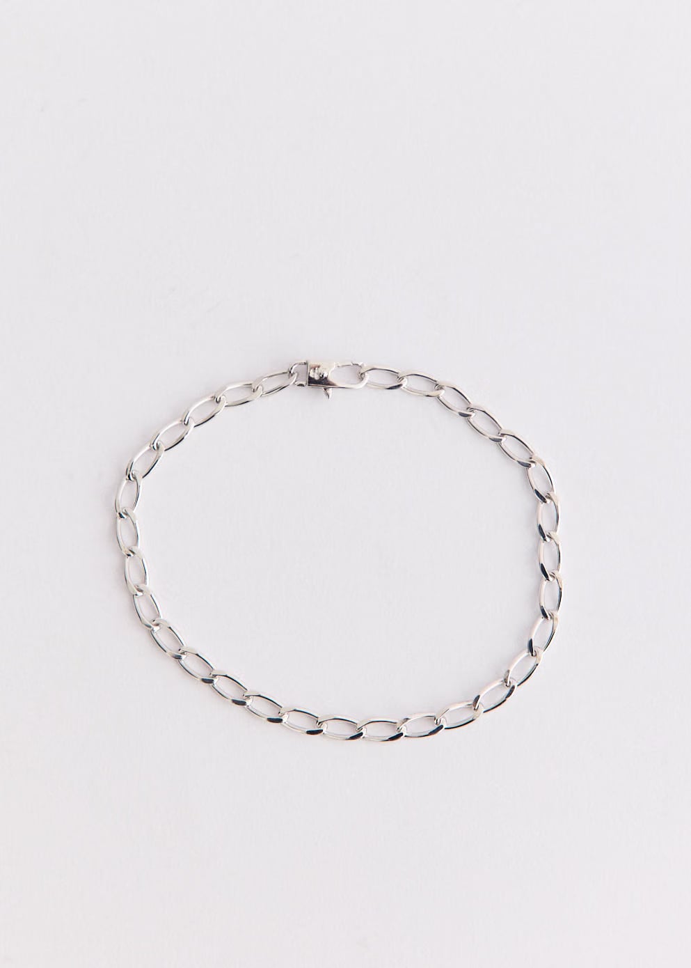 Tom Wood Arlo Bracelet Medium