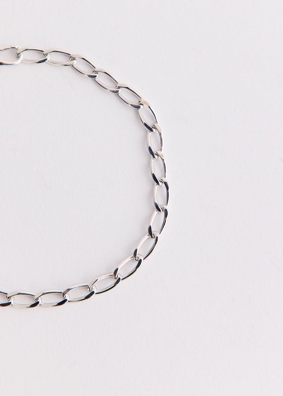 Tom Wood Arlo Bracelet Medium