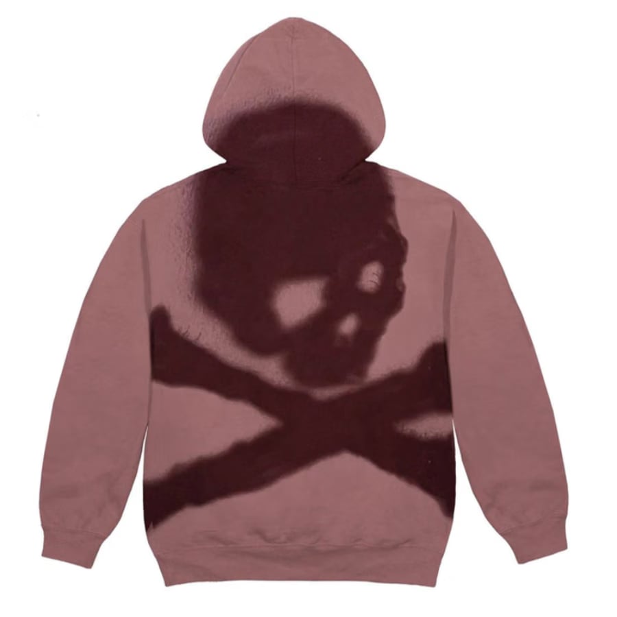 Travis Scott Cactus Jack For Mastermind Skull Zip Up Hoodie CJFM-HZ07 Size S-XXL