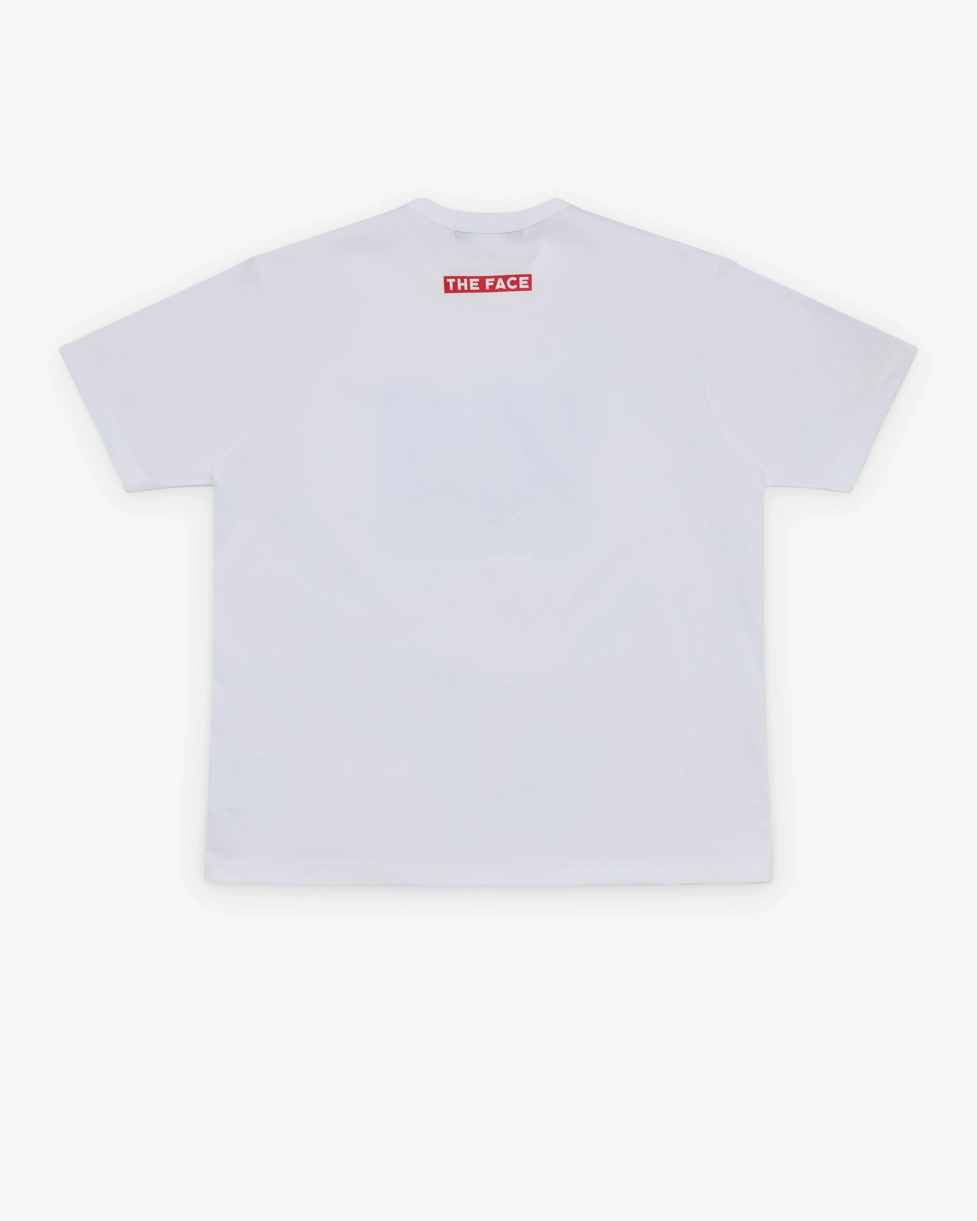 Junya Watanabe Man - Men's The Face Tricky And Martina T-Shirt - (White)