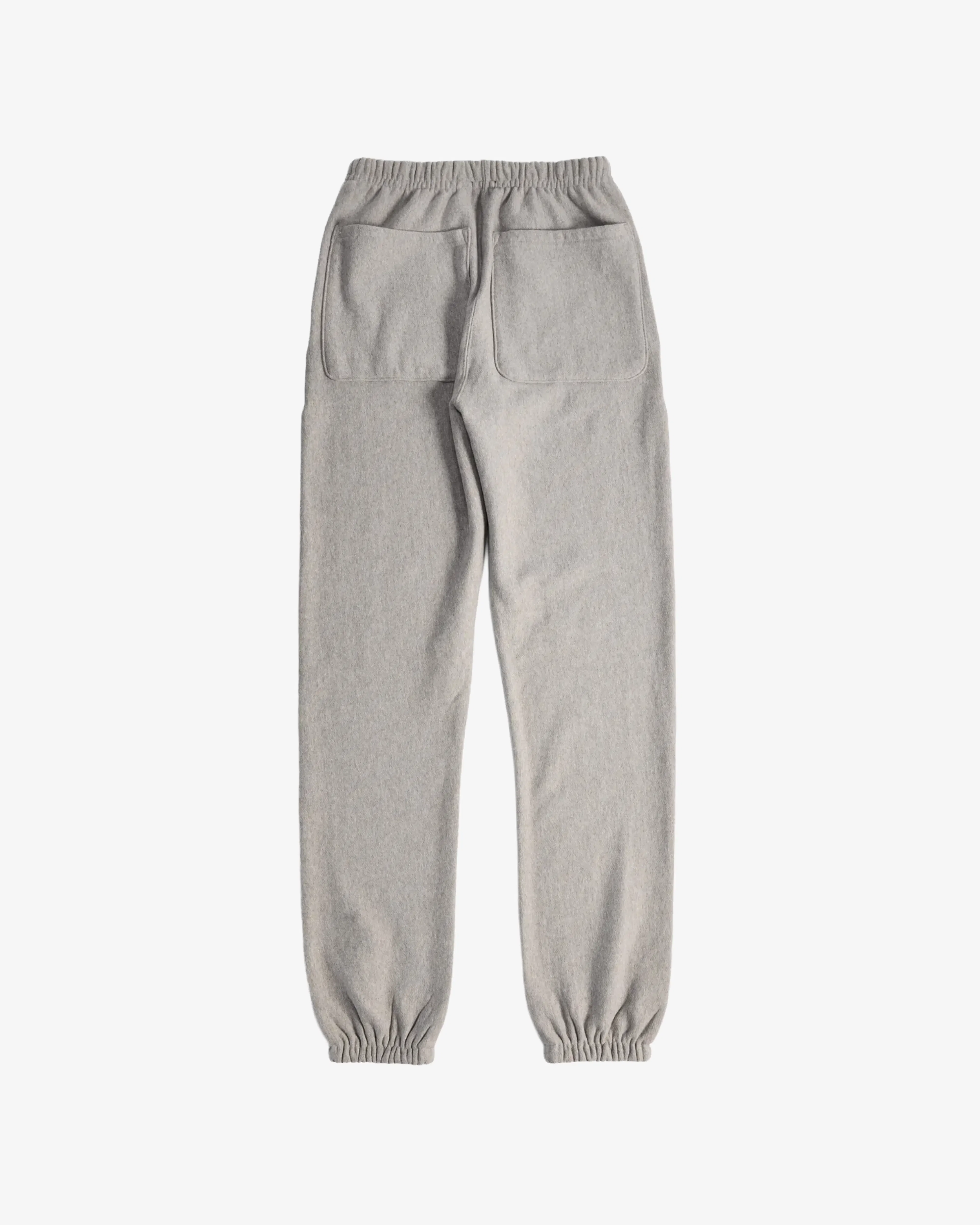 CHITO - Men's Relective Guard Sweatpant - (Grey)
