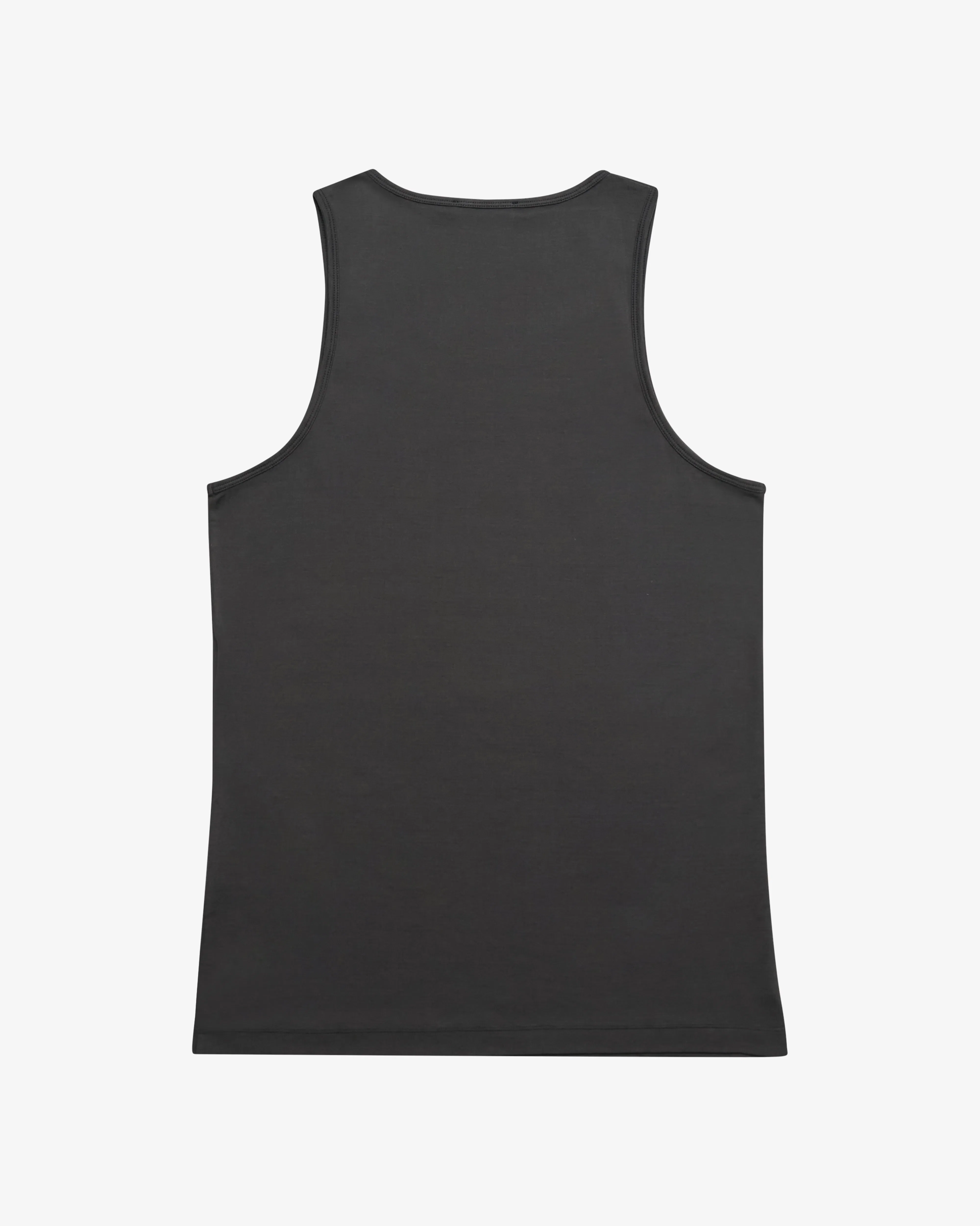 Lemaire - Men's Tank Top - (Black)
