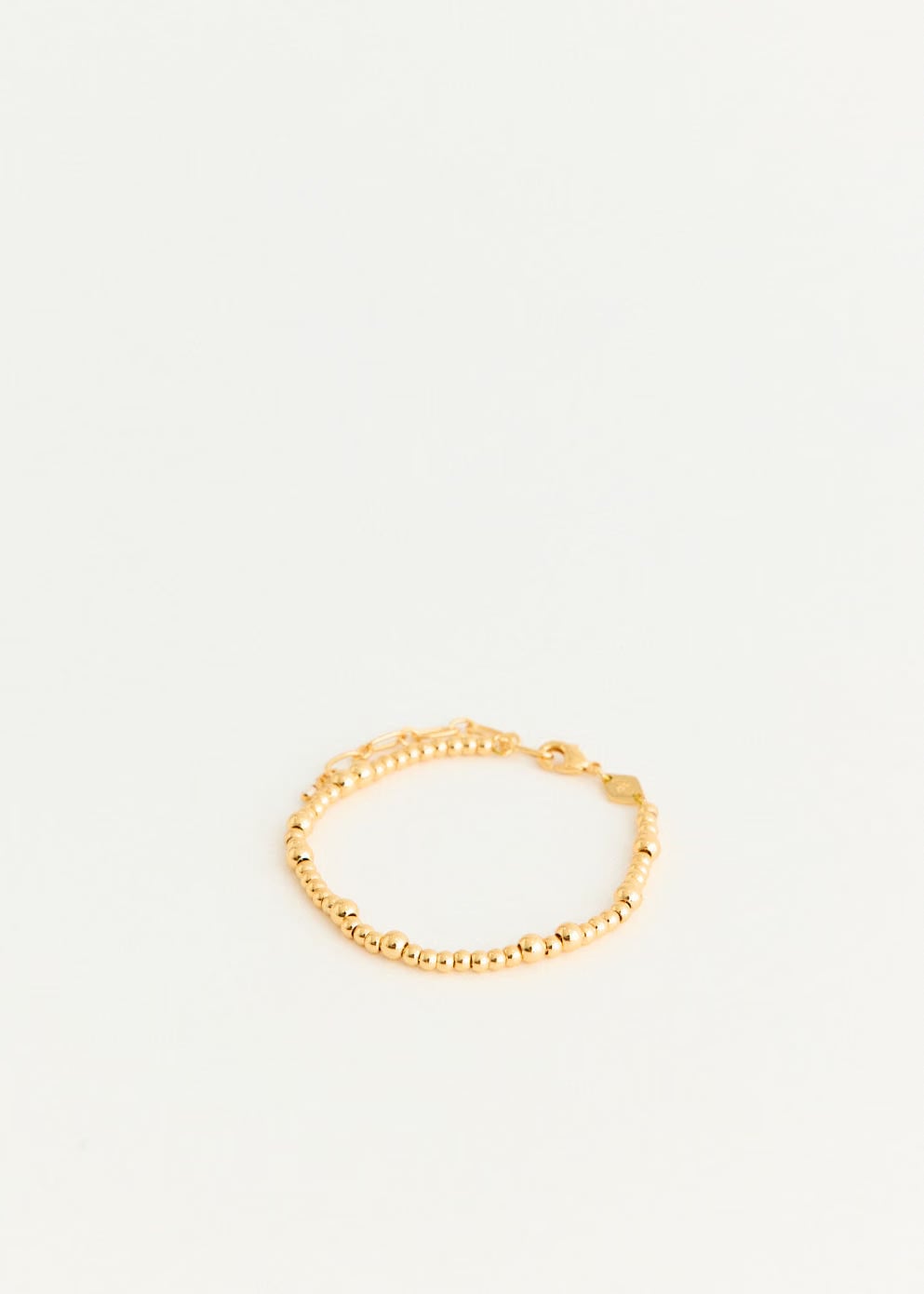 Anni Lu Slim Goldie Bracelet