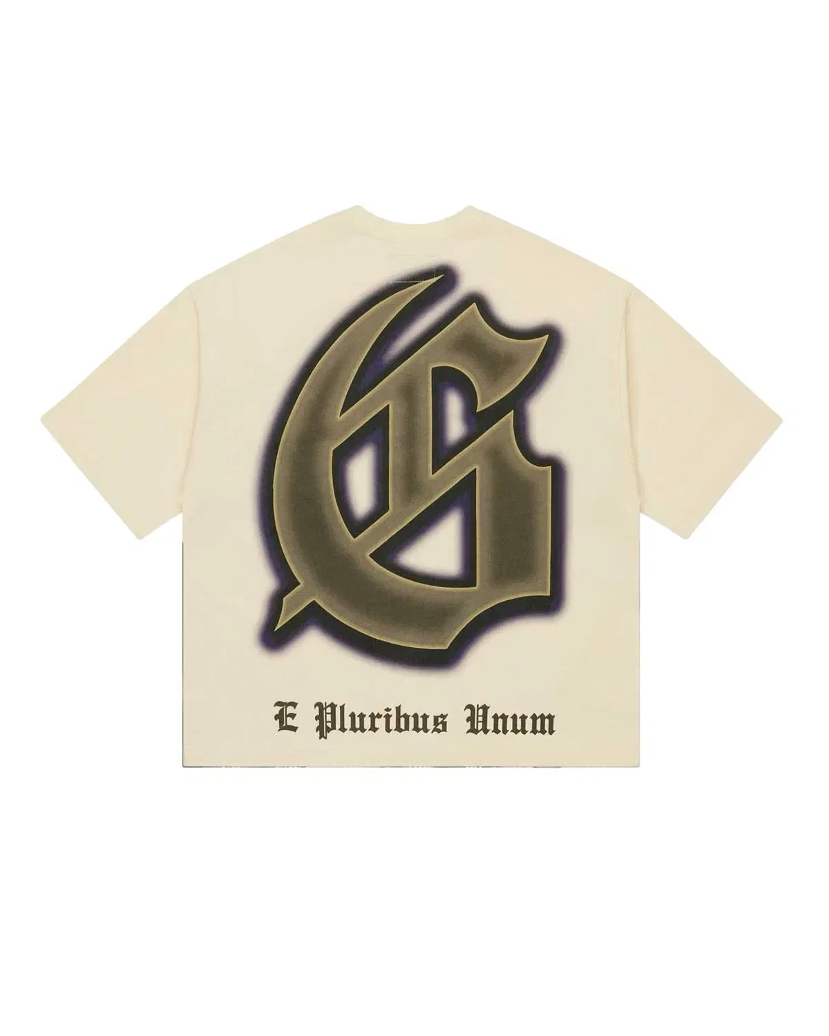 Godspeed The Landing Tee Bone