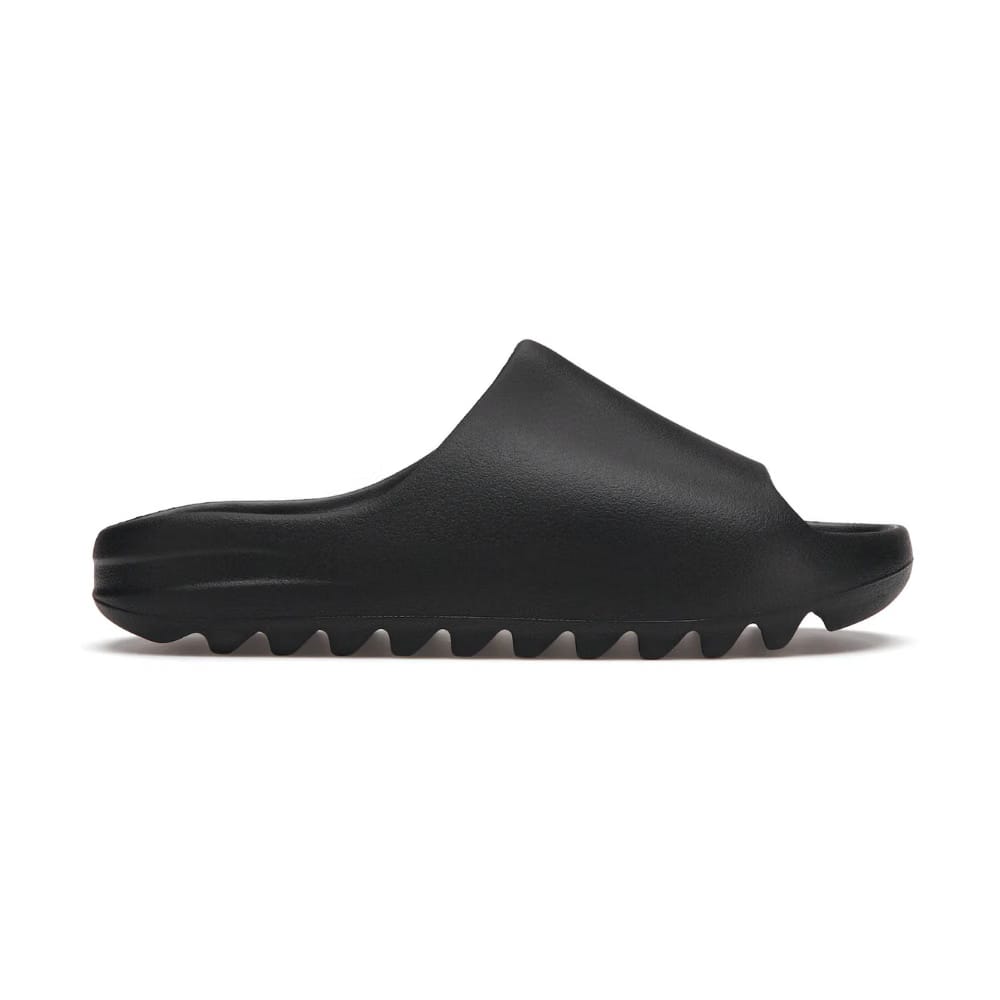 Yeezy YZY Slide YS-01 Black
