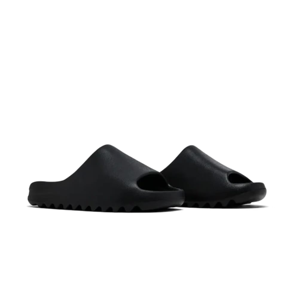Yeezy YZY Slide YS-01 Black