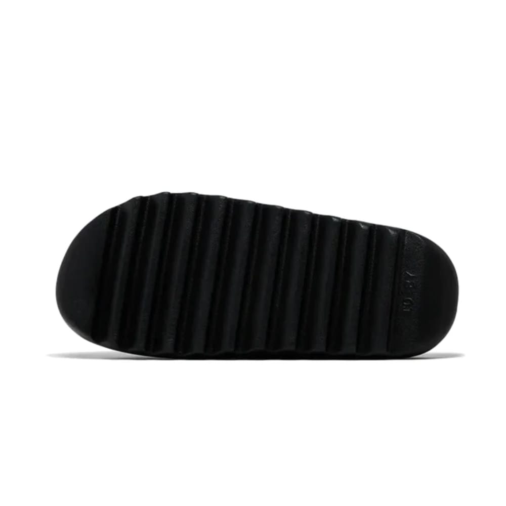 Yeezy YZY Slide YS-01 Black
