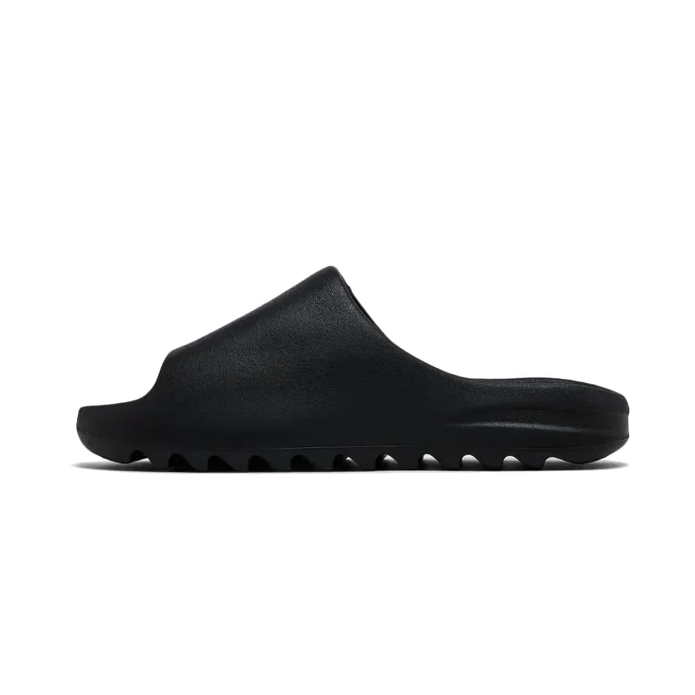 Yeezy YZY Slide YS-01 Black