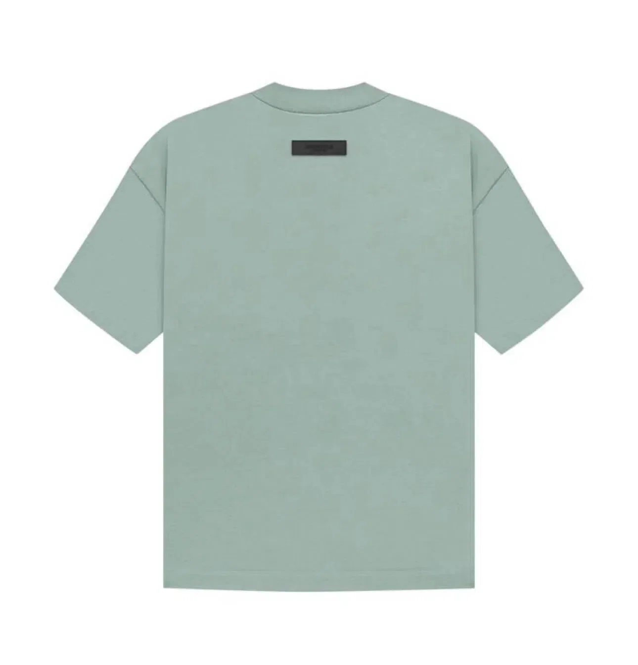 Fear Of God Essentials Bundle Completo Tee + Sweatshorts Sycamore