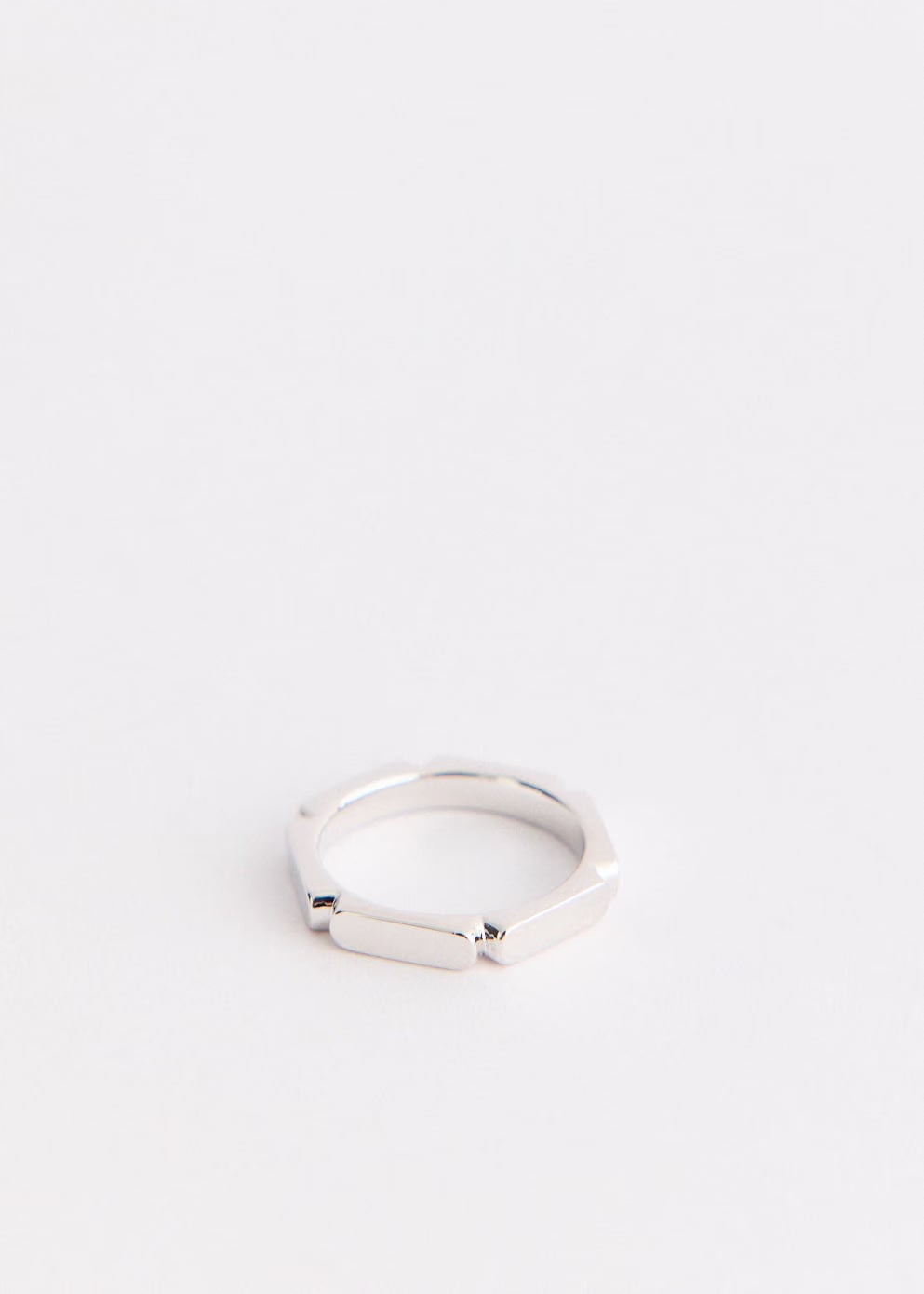 Tom Wood Umi Band Ring Slim