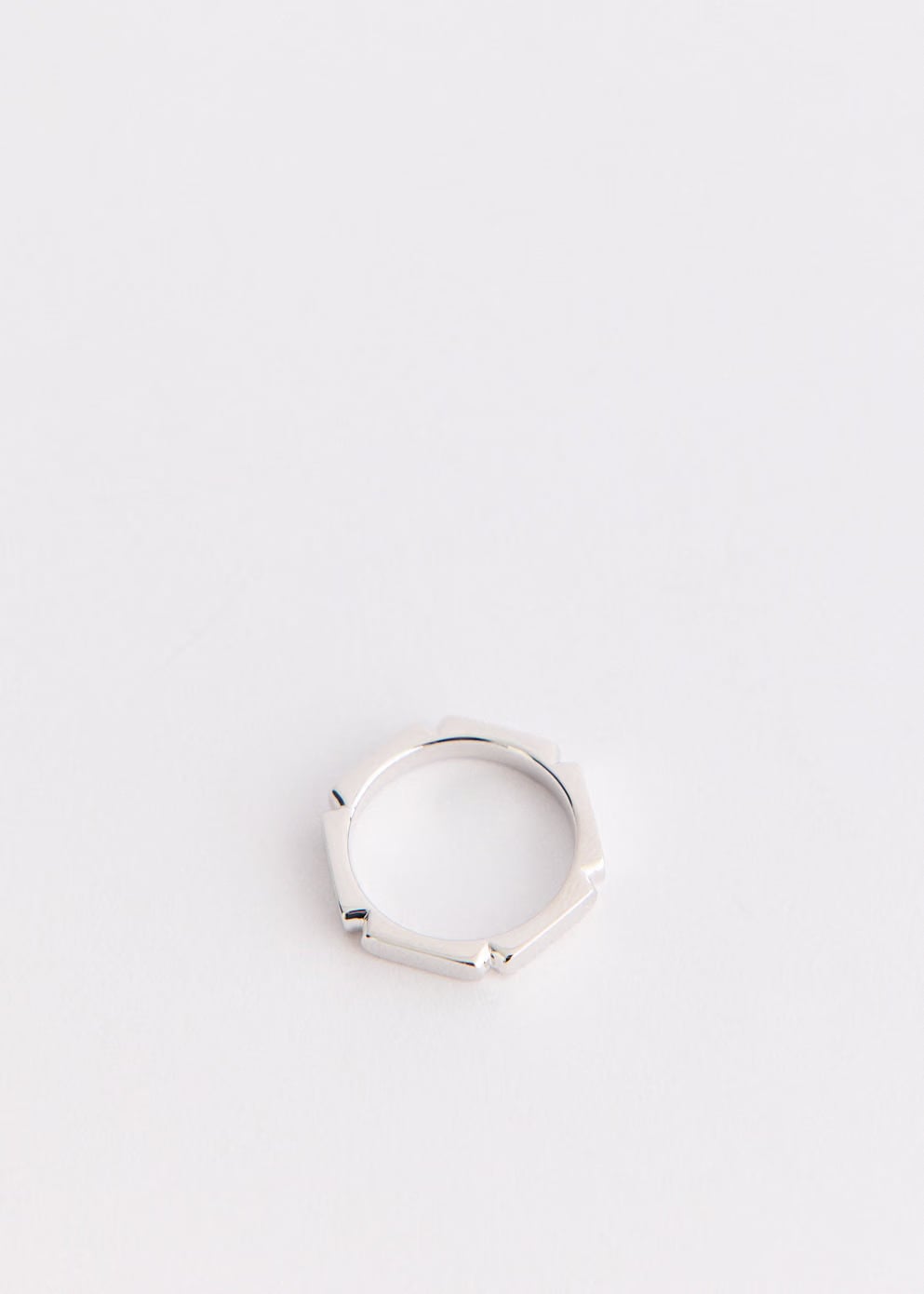 Tom Wood Umi Band Ring Slim