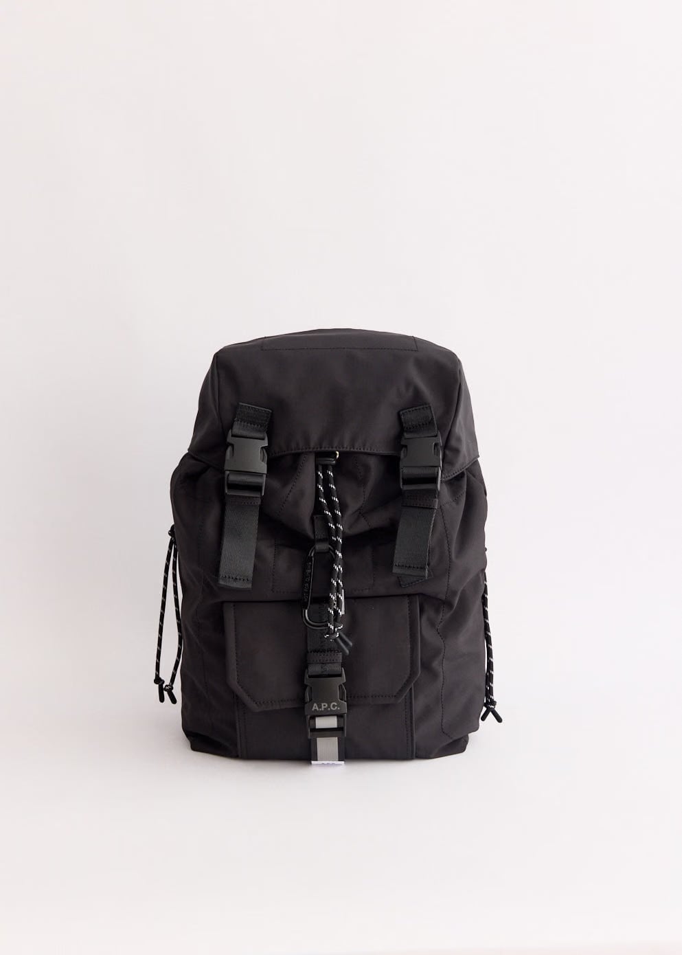 A.P.C. Trek 2.0 Backpack