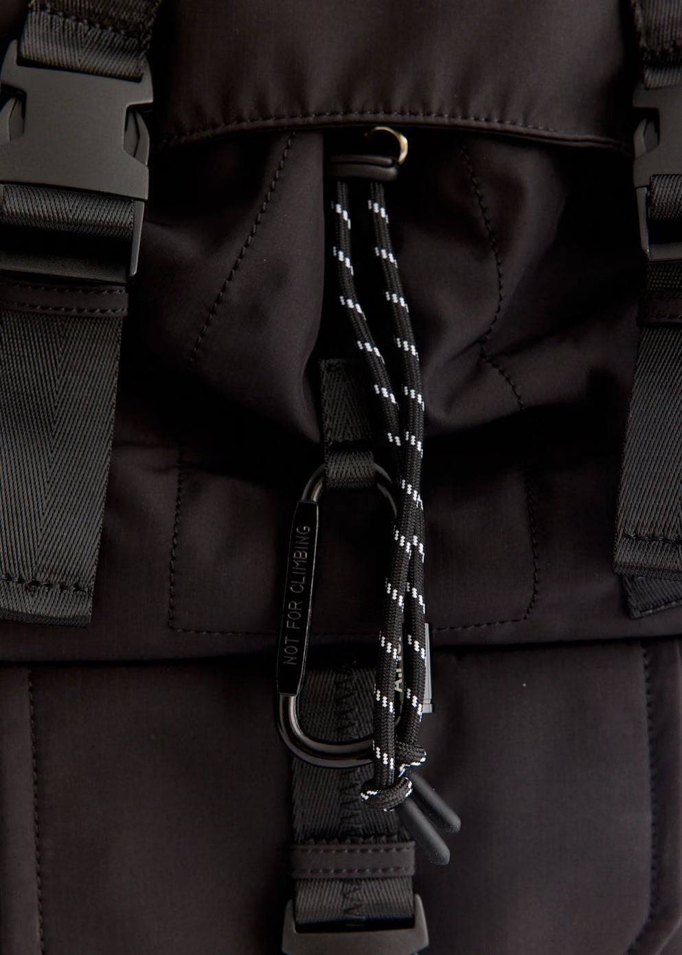 A.P.C. Trek 2.0 Backpack