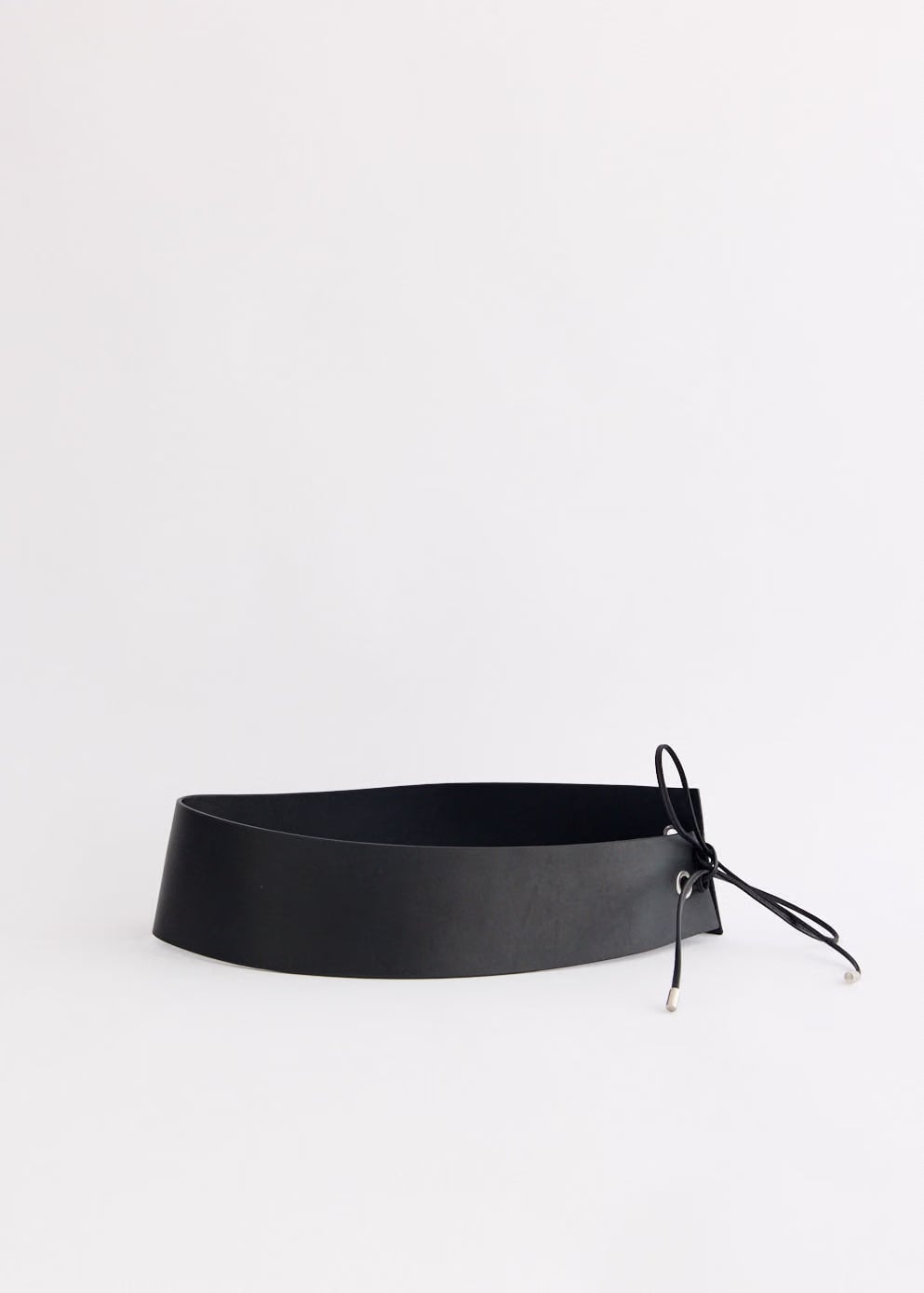 St. Agni Asymmetric Belt