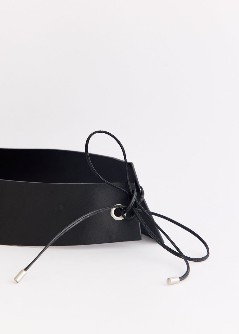 St. Agni Asymmetric Belt