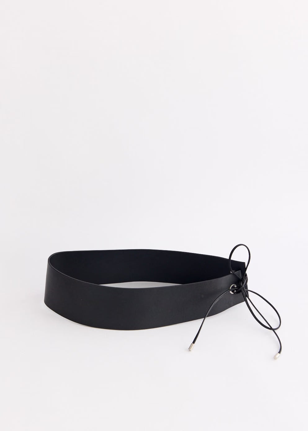 St. Agni Asymmetric Belt