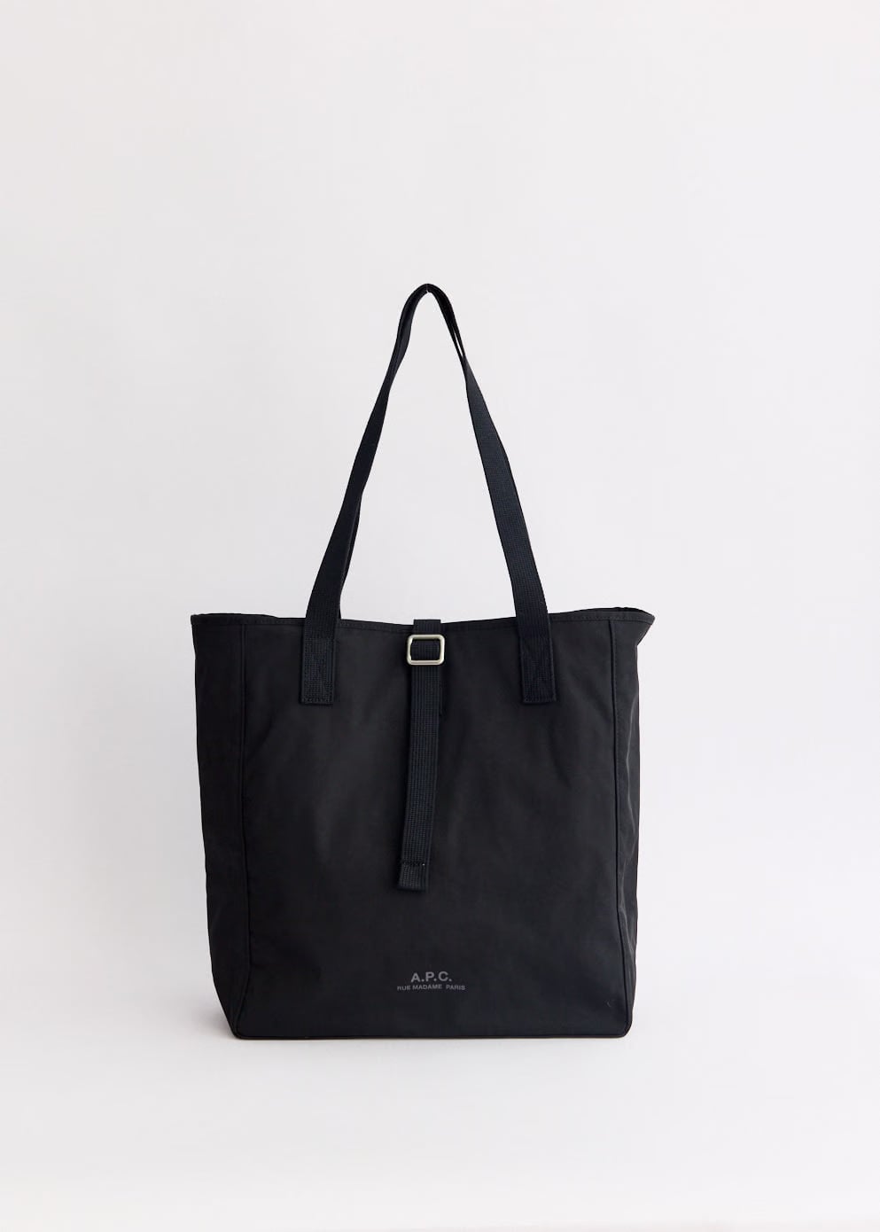 A.P.C. Cabas Archive Tote Bag