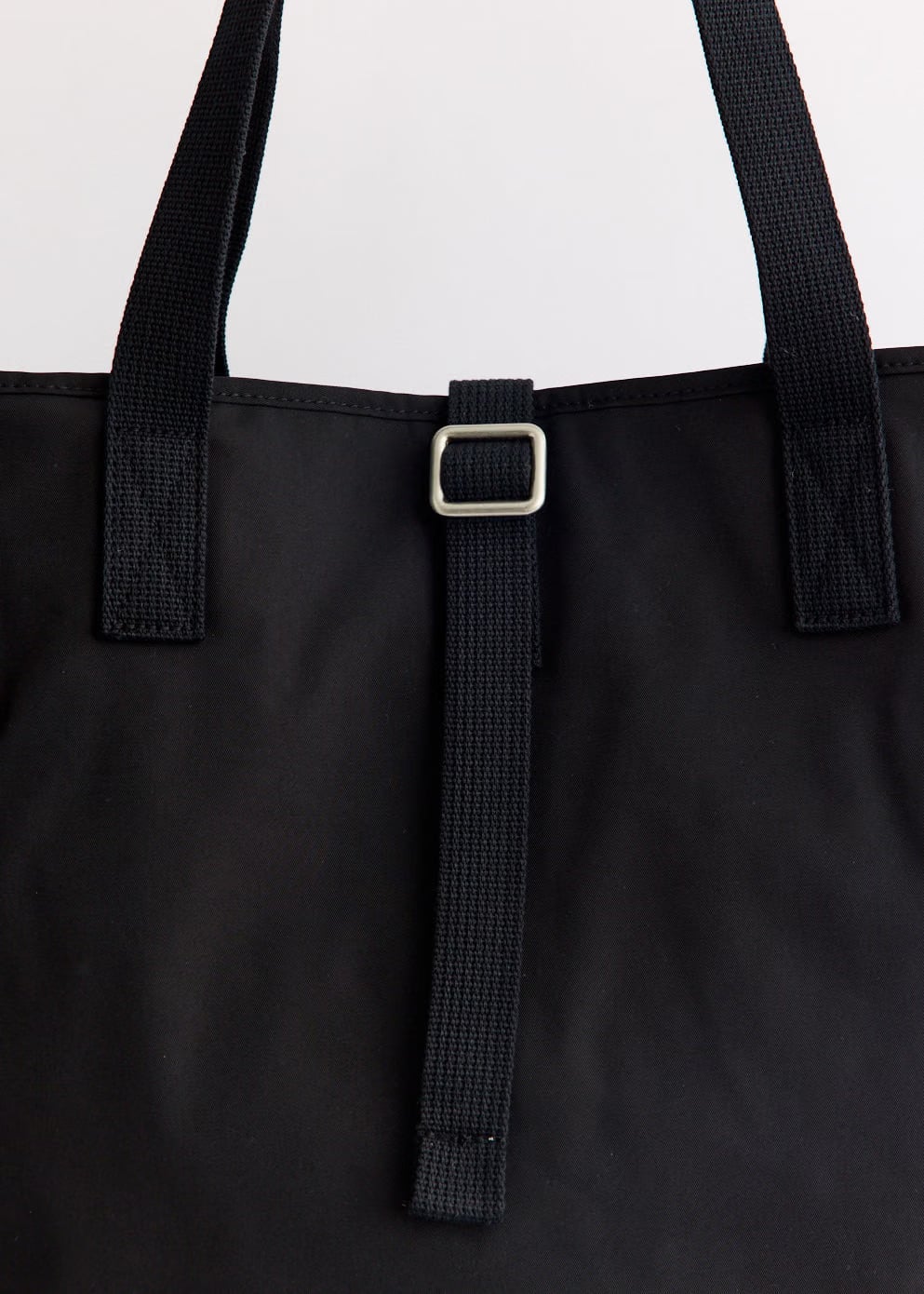 A.P.C. Cabas Archive Tote Bag
