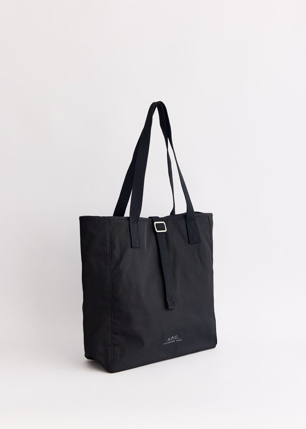 A.P.C. Cabas Archive Tote Bag