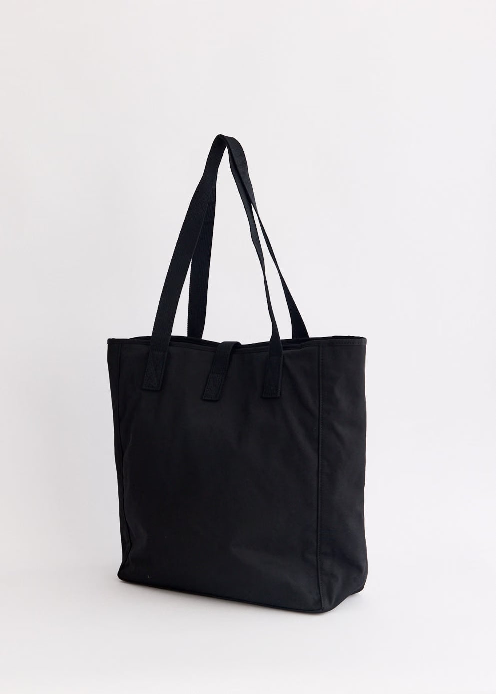 A.P.C. Cabas Archive Tote Bag