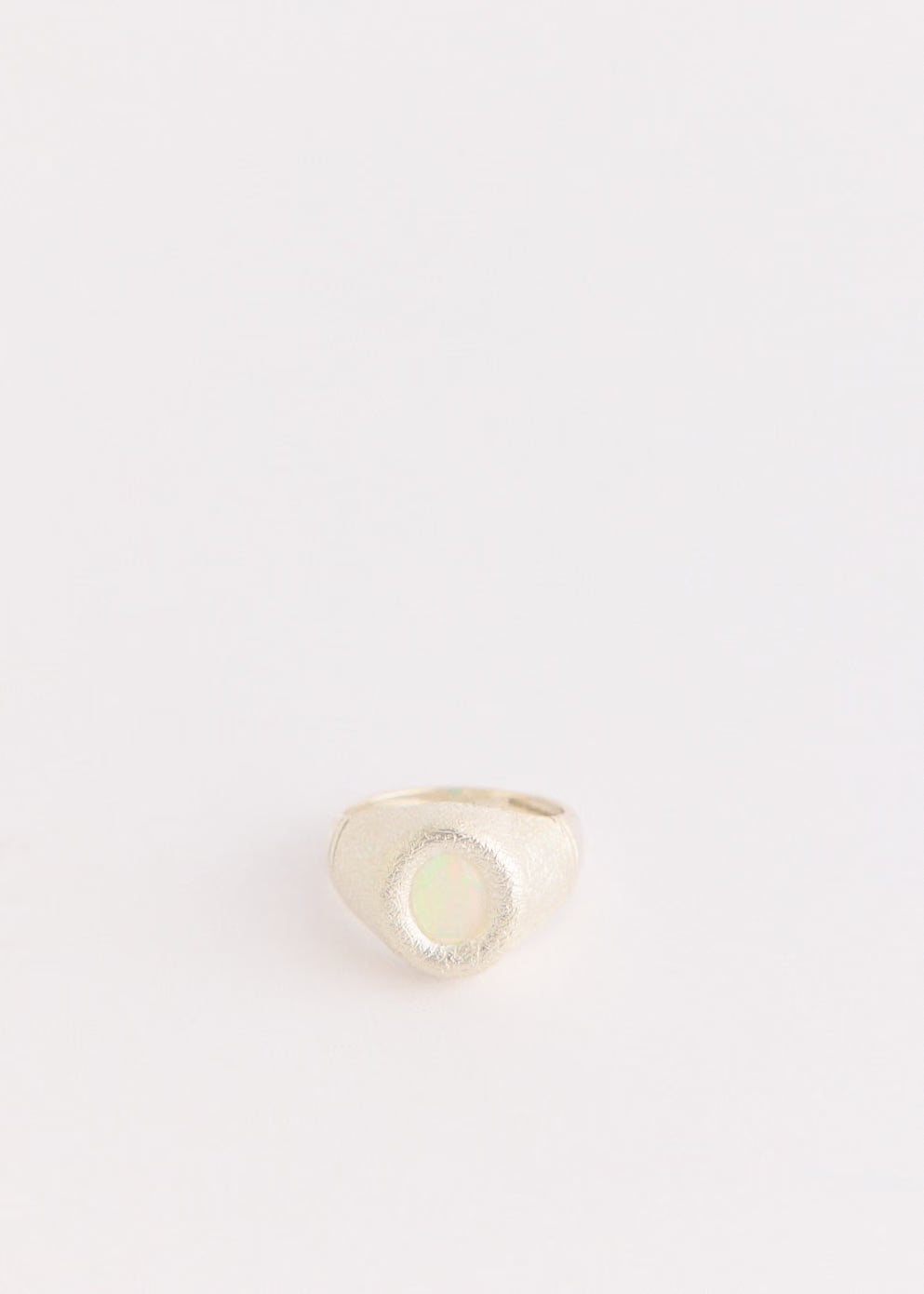 Bleue Burnham Topiary Ring