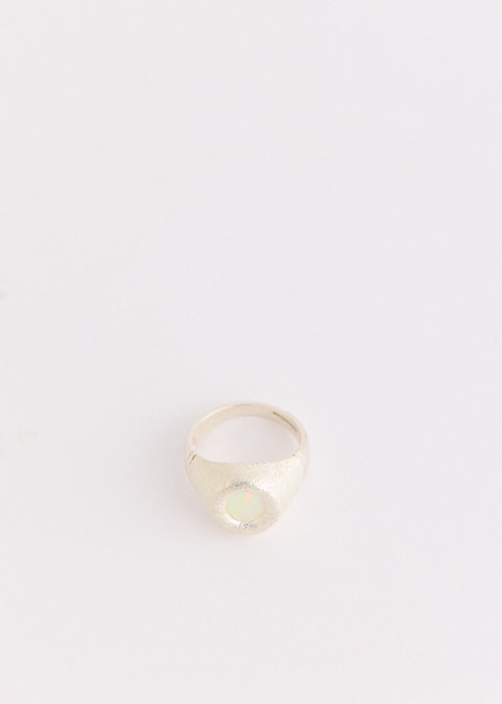 Bleue Burnham Topiary Ring