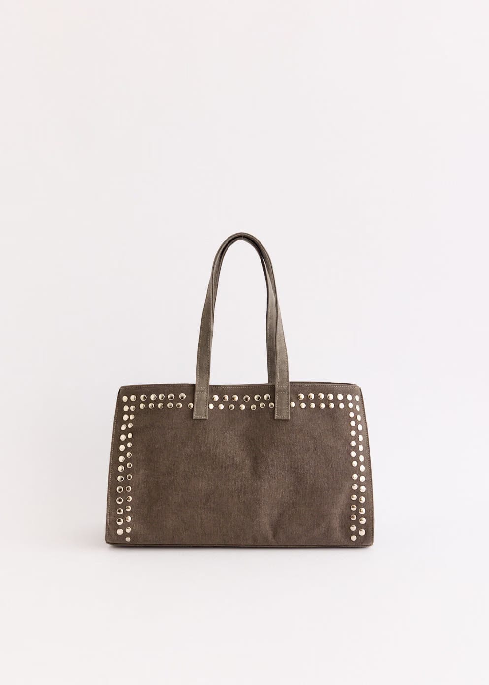 Gimaguas Midi Shopper Bag
