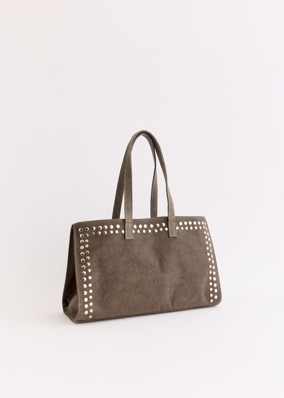 Gimaguas Midi Shopper Bag