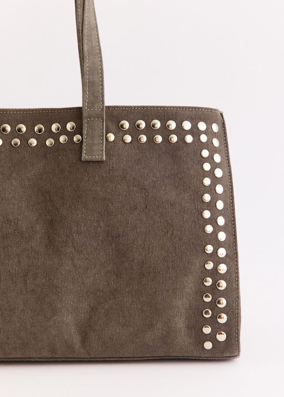 Gimaguas Midi Shopper Bag