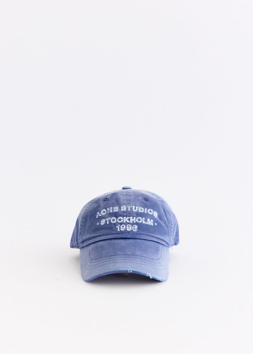 Acne Studios Cuddy Sunkissed Cap