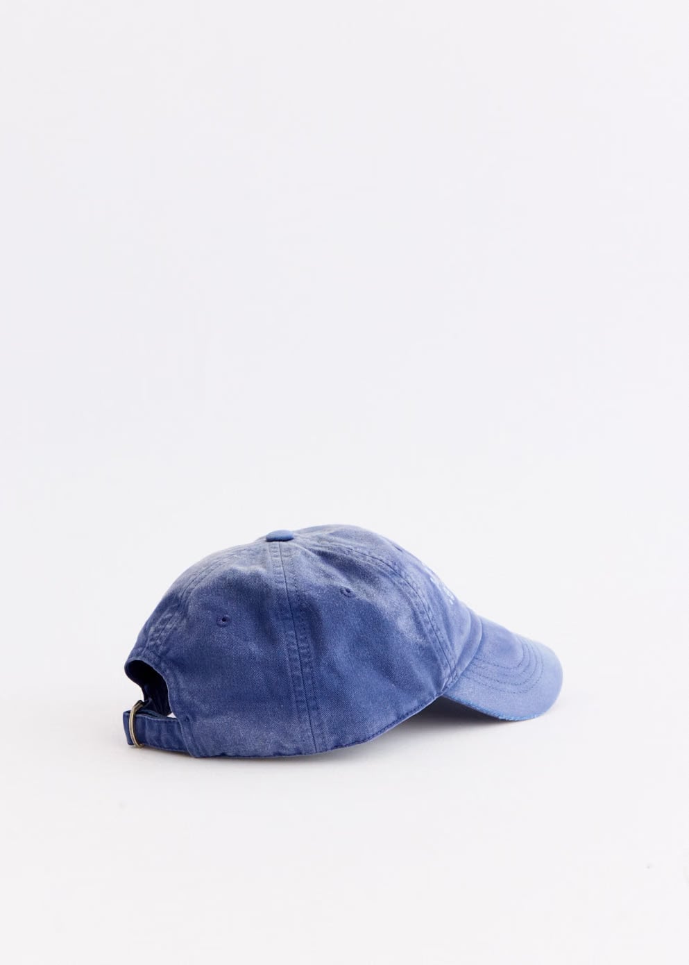 Acne Studios Cuddy Sunkissed Cap