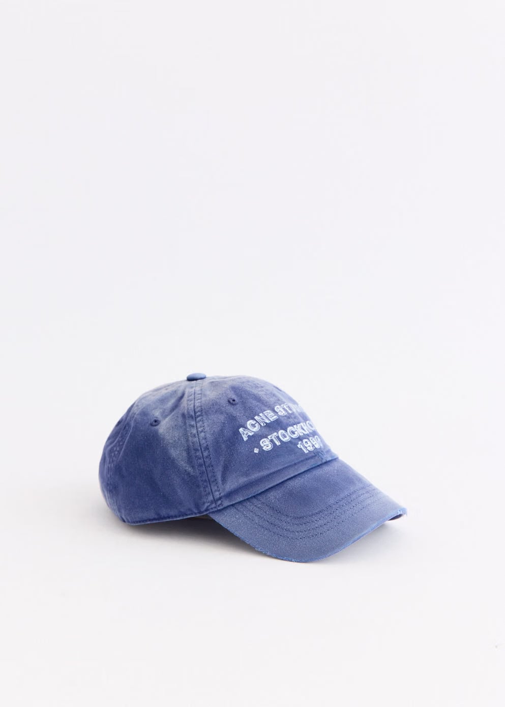Acne Studios Cuddy Sunkissed Cap
