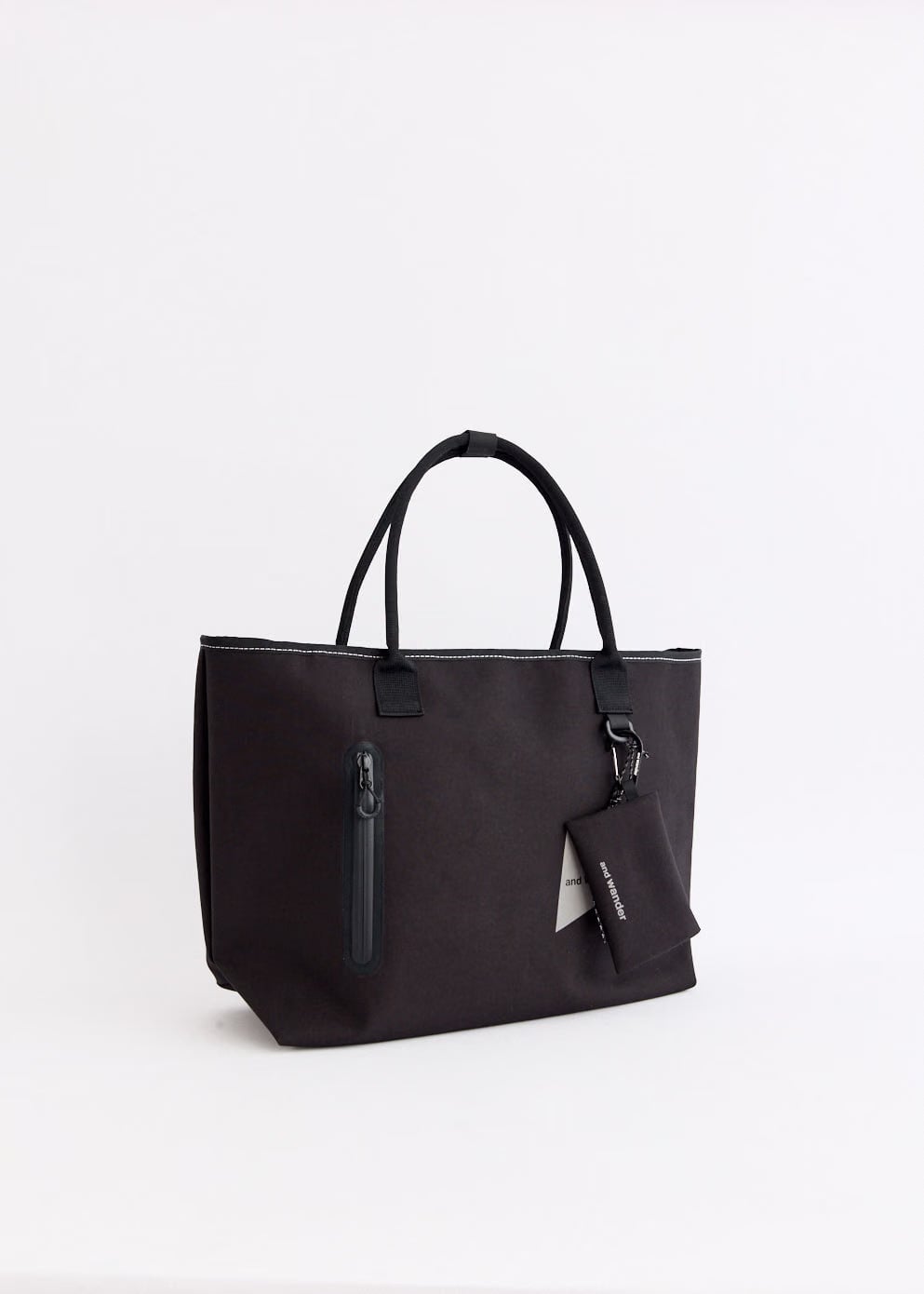 and Wander PE/CO Tote Bag