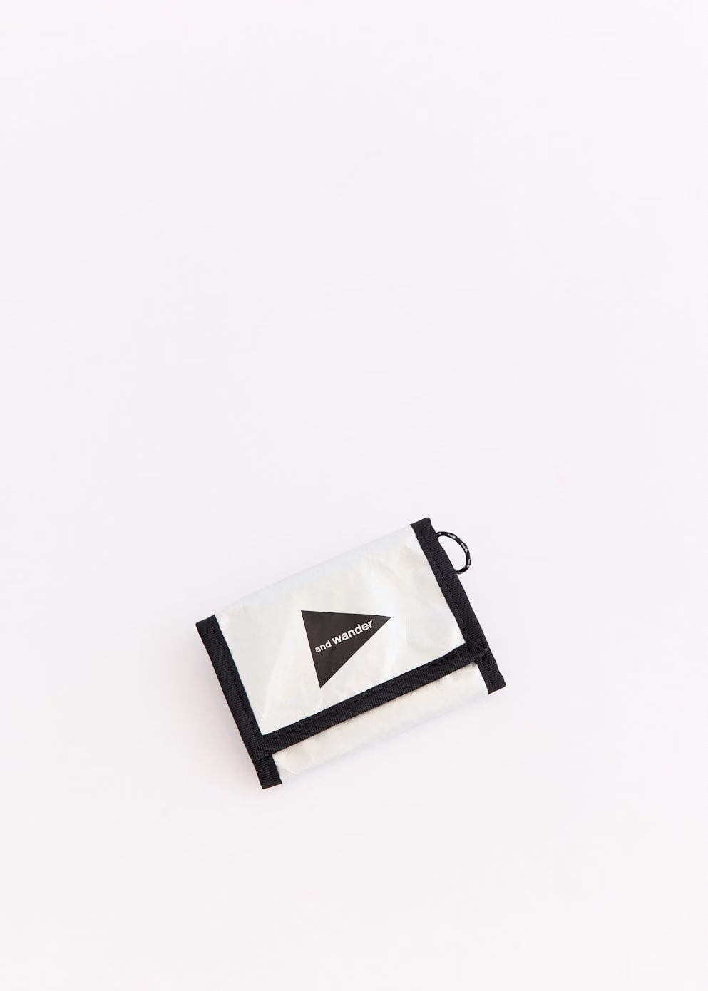 and Wander Compact Wallet