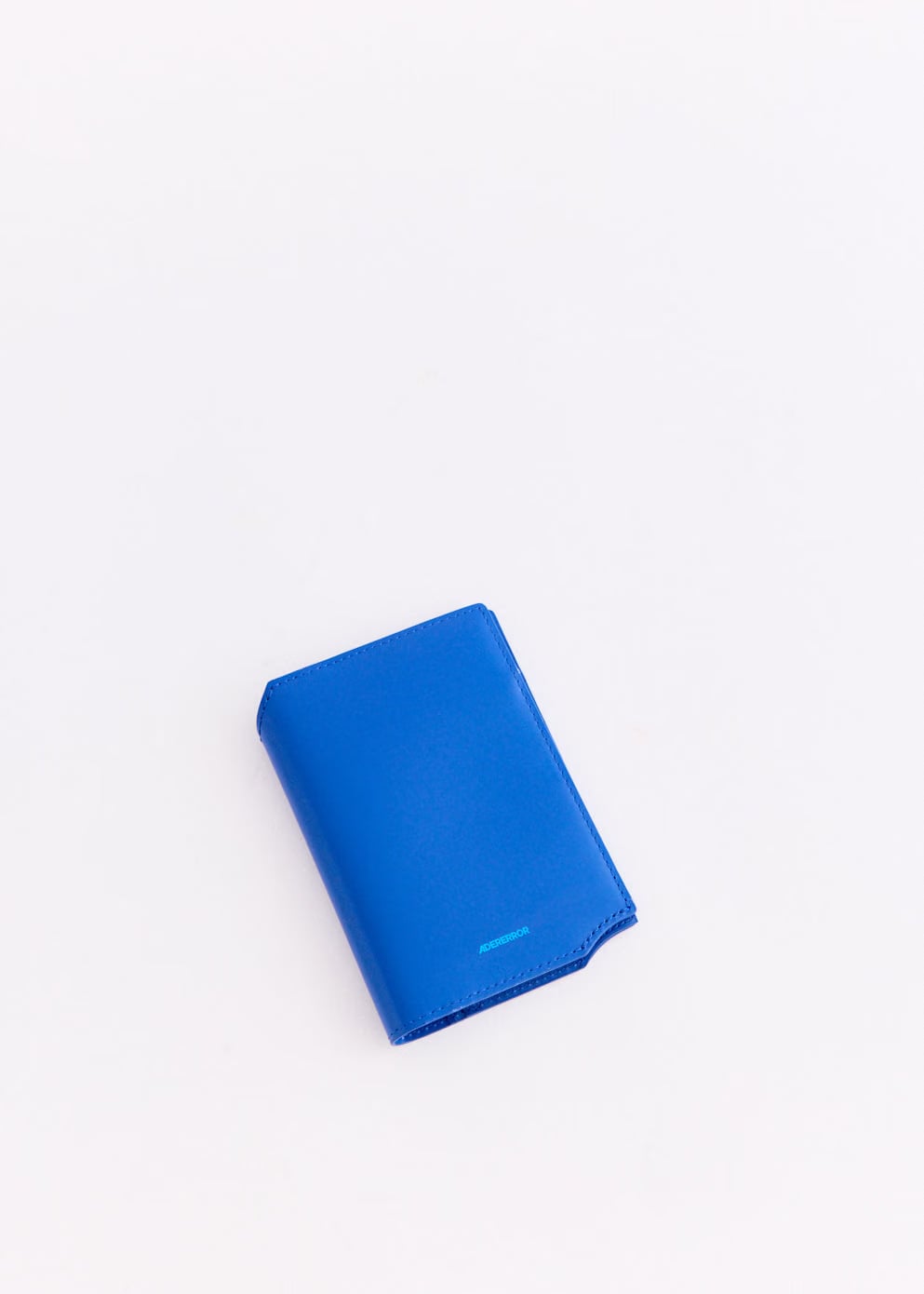 Ader Error Corner Fold Wallet