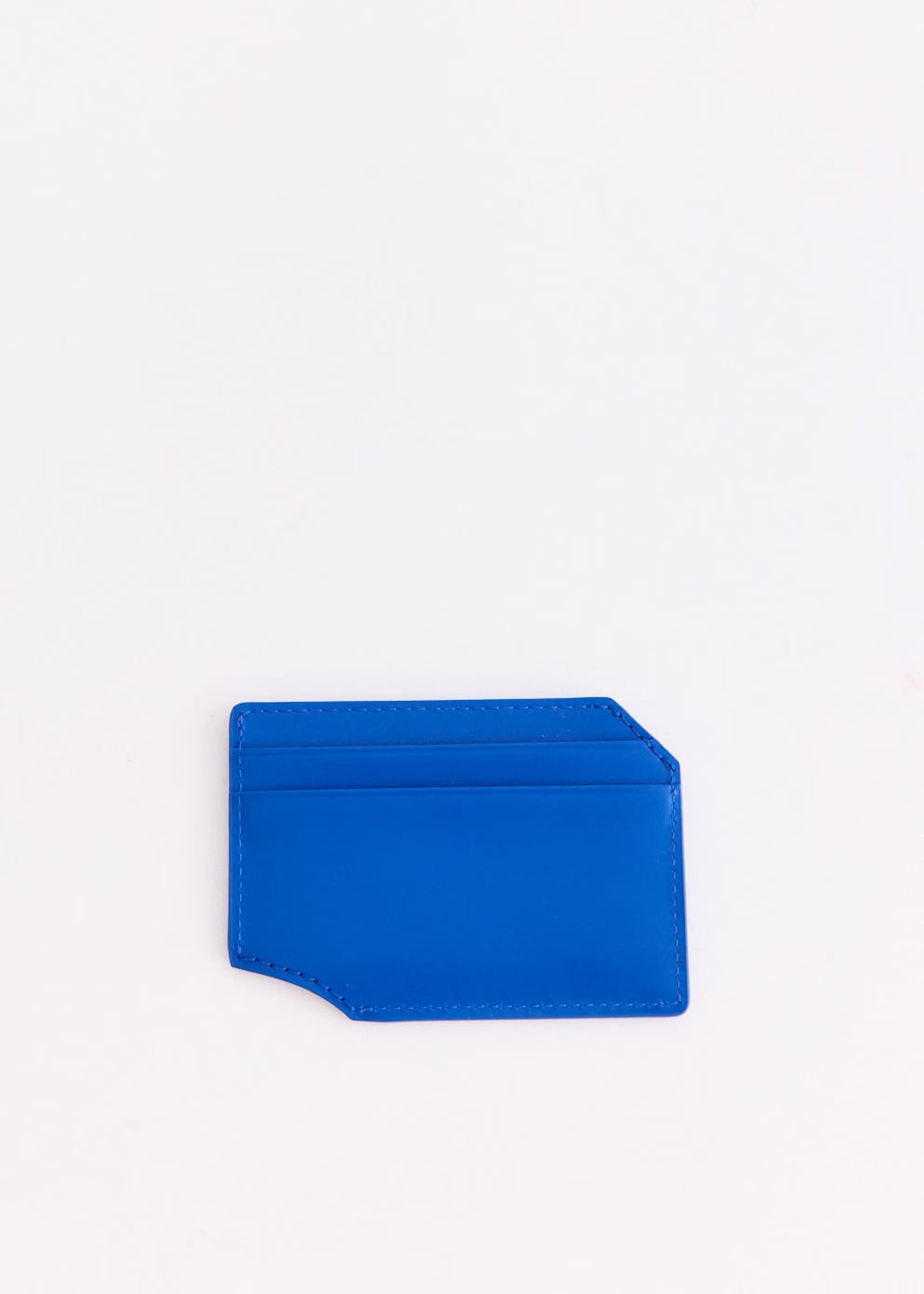 Ader Error Cutout Card Holder