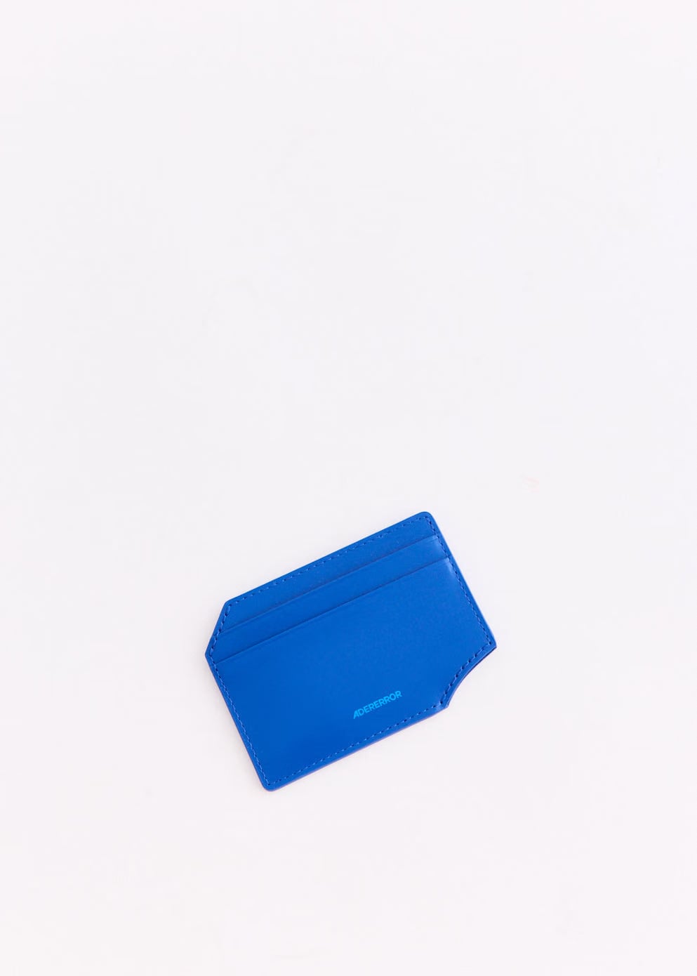 Ader Error Cutout Card Holder