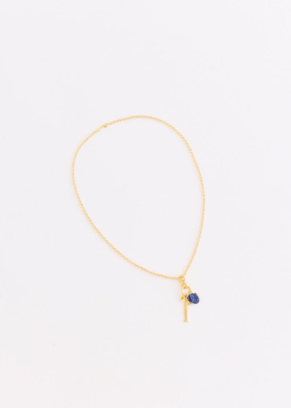Anni Lu Swimclub Necklace