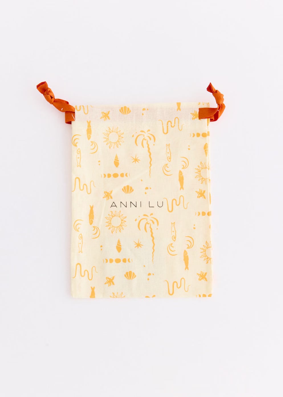 Anni Lu Swimclub Necklace