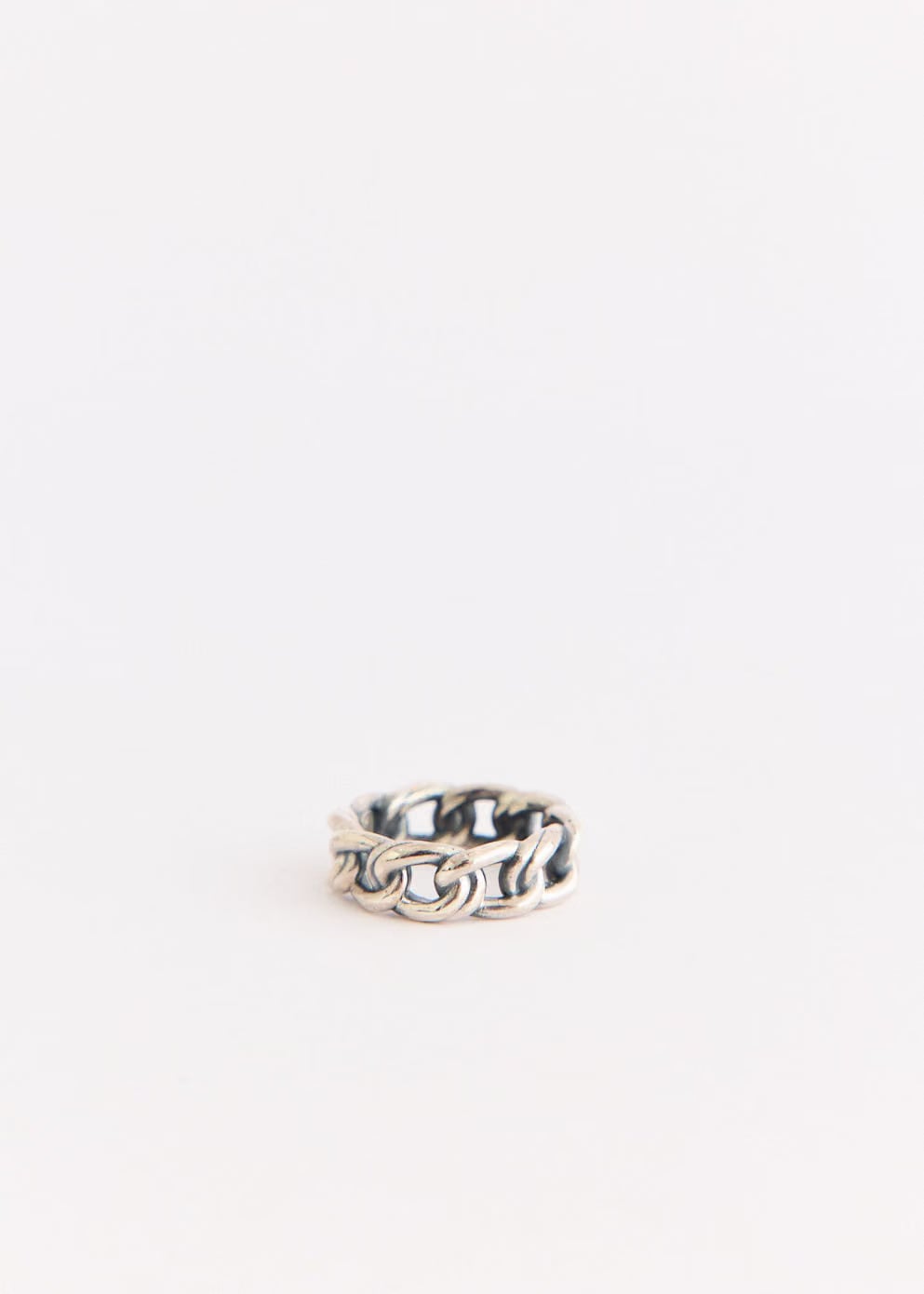 Maple Double Link Ring