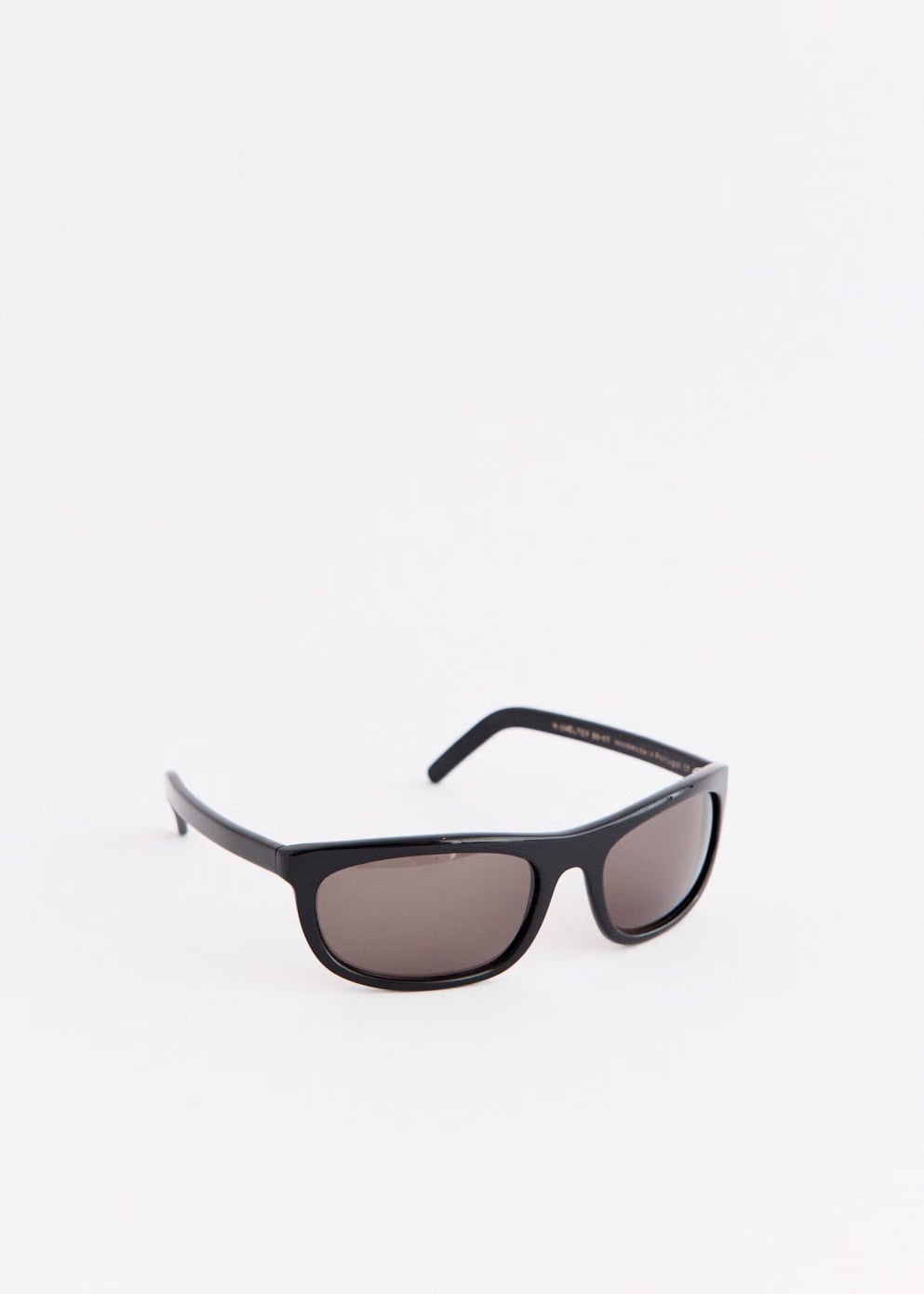 OUR LEGACY Shelter Sunglasses