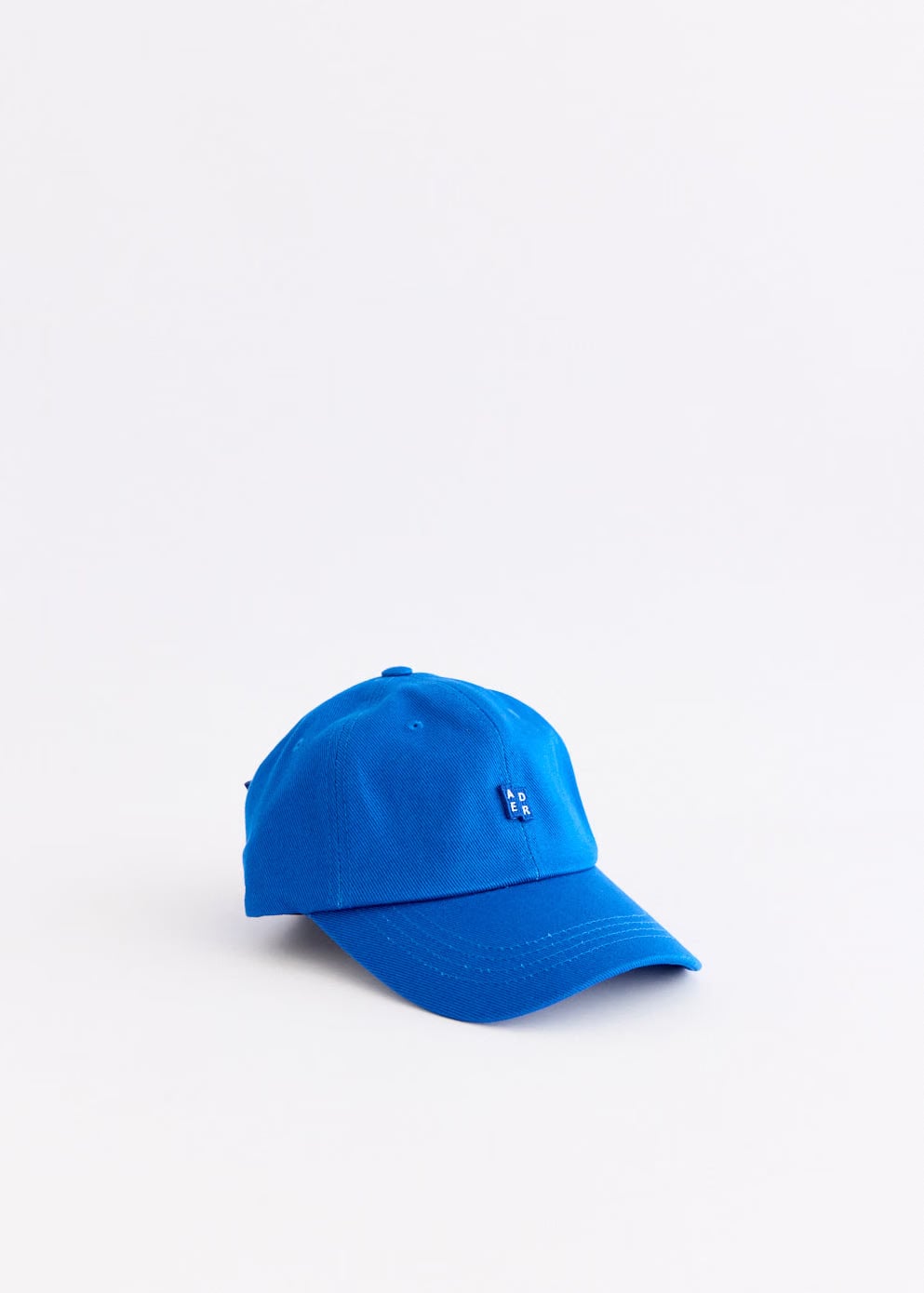 Ader Error BL Tag Cap