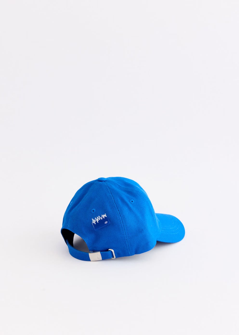 Ader Error BL Tag Cap