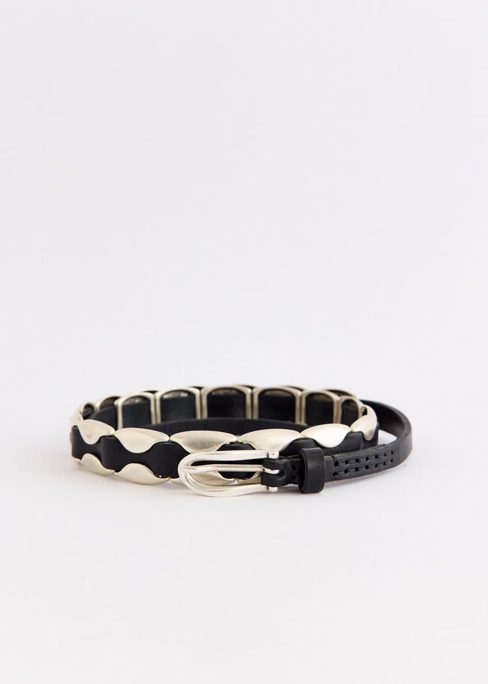 OUR LEGACY Billow Belt