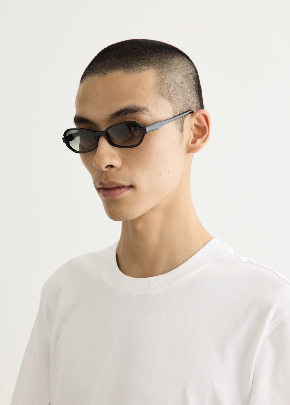 OUR LEGACY Drain Sunglasses